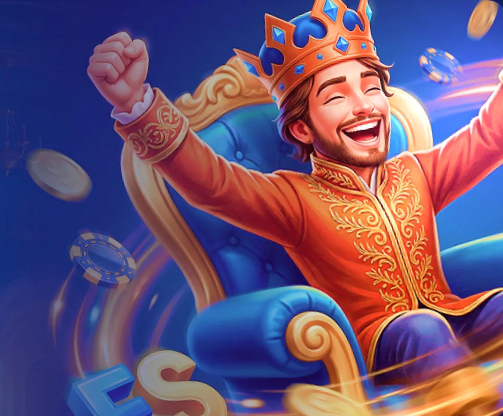 Koning Casino Online